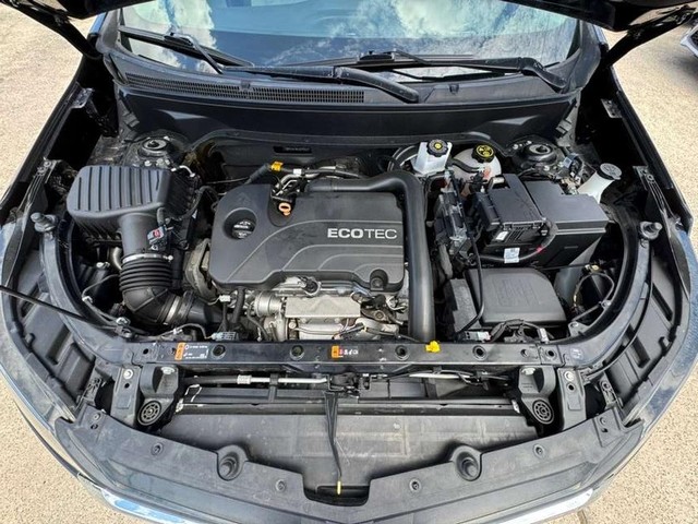 Chevrolet Equinox Vehicle Full-screen Gallery Image 27