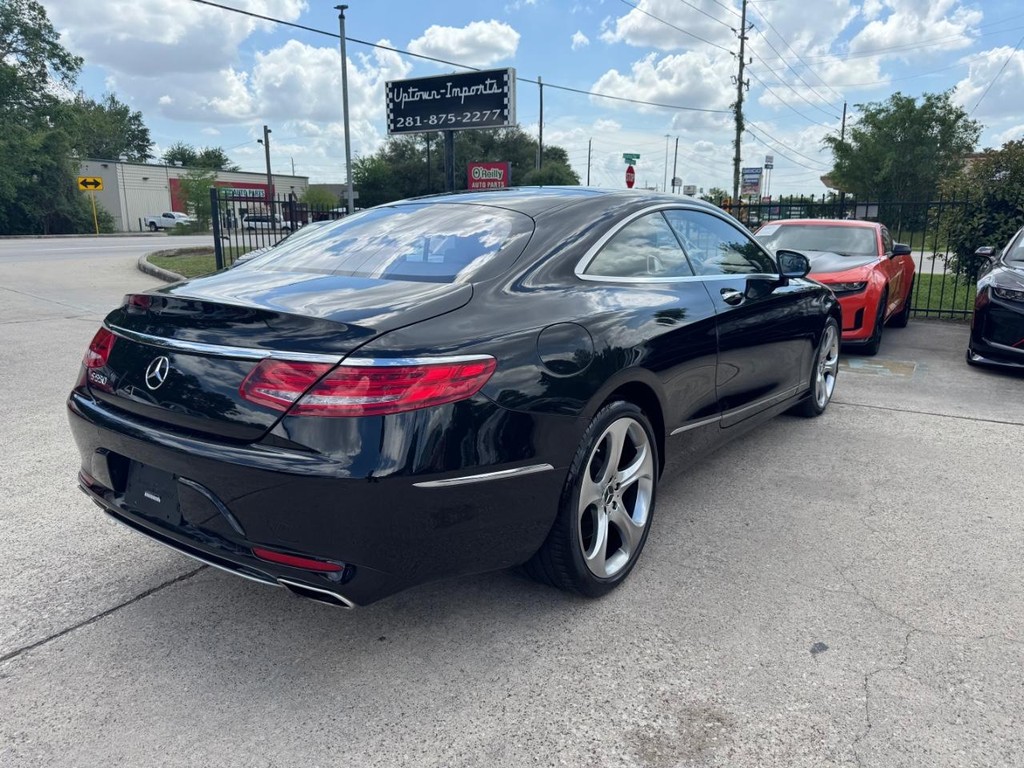 Mercedes-Benz S 550 Vehicle Full-screen Gallery Image 06