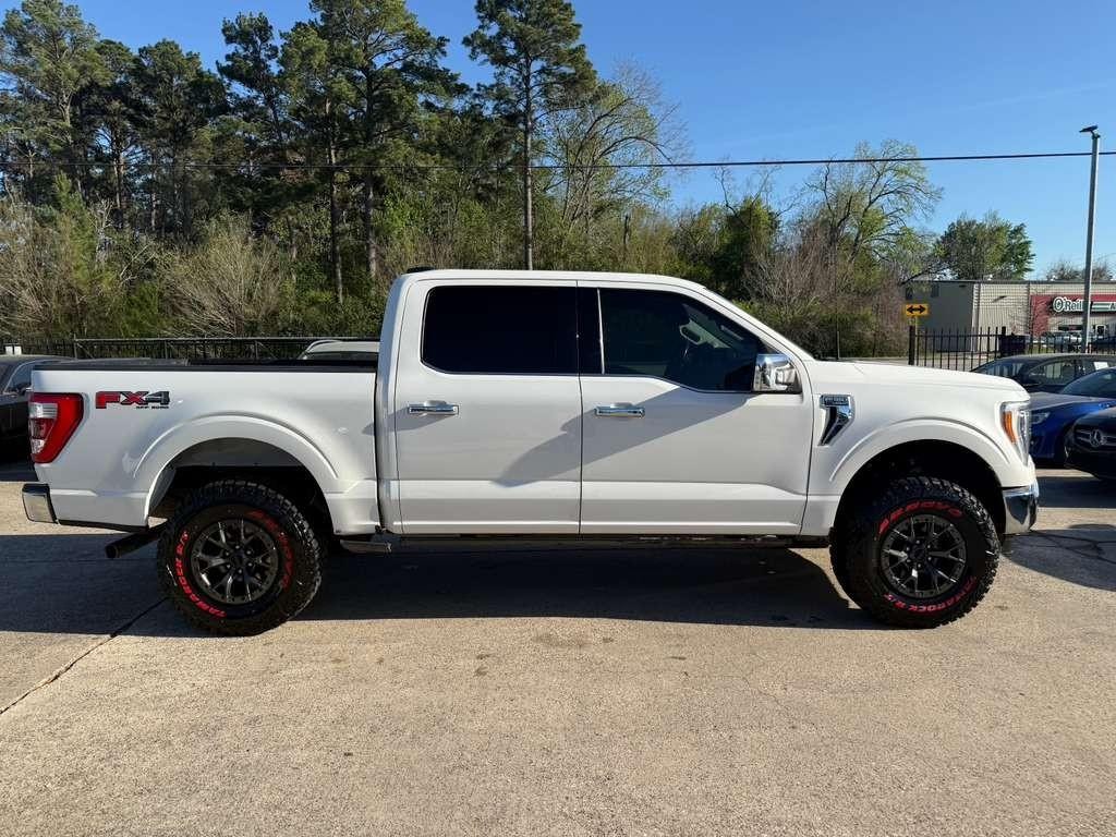 Ford F-150 Vehicle Full-screen Gallery Image 05