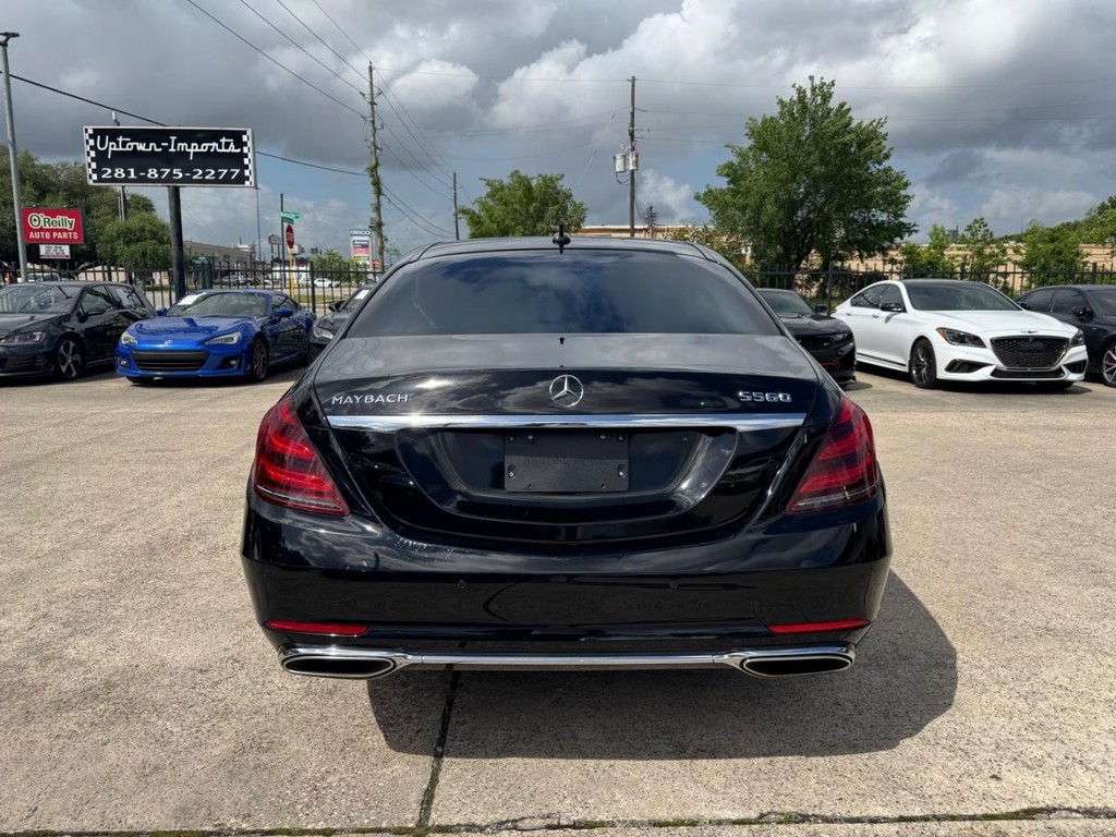 Mercedes-Benz S 450 Vehicle Full-screen Gallery Image 07