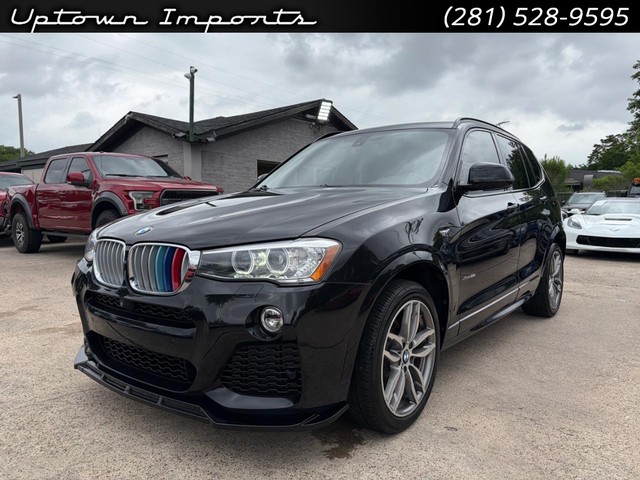 more details - bmw x3