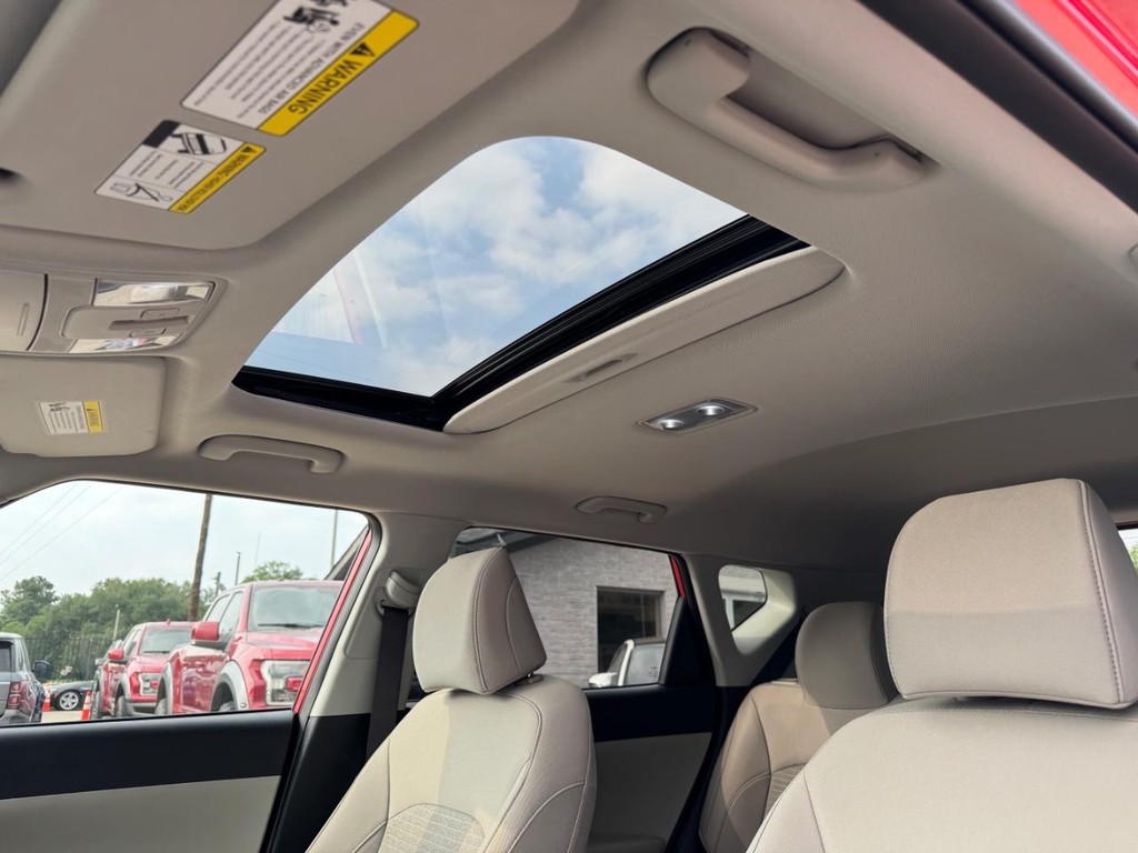 Kia Soul Vehicle Full-screen Gallery Image 26