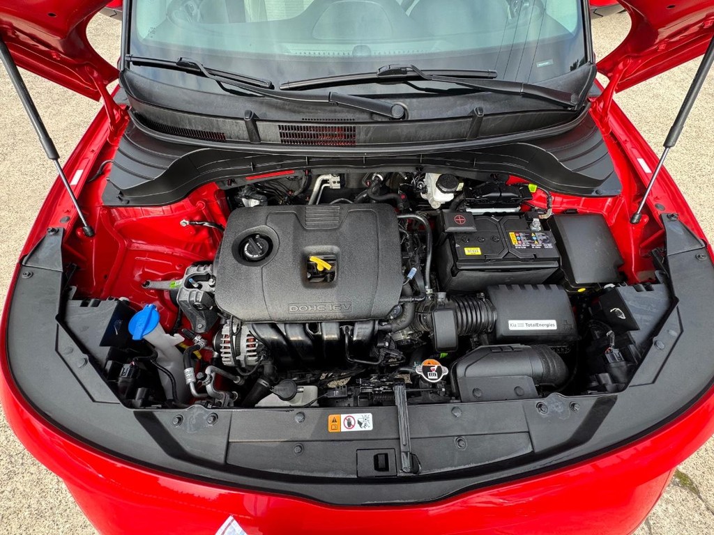 Kia Soul Vehicle Full-screen Gallery Image 28