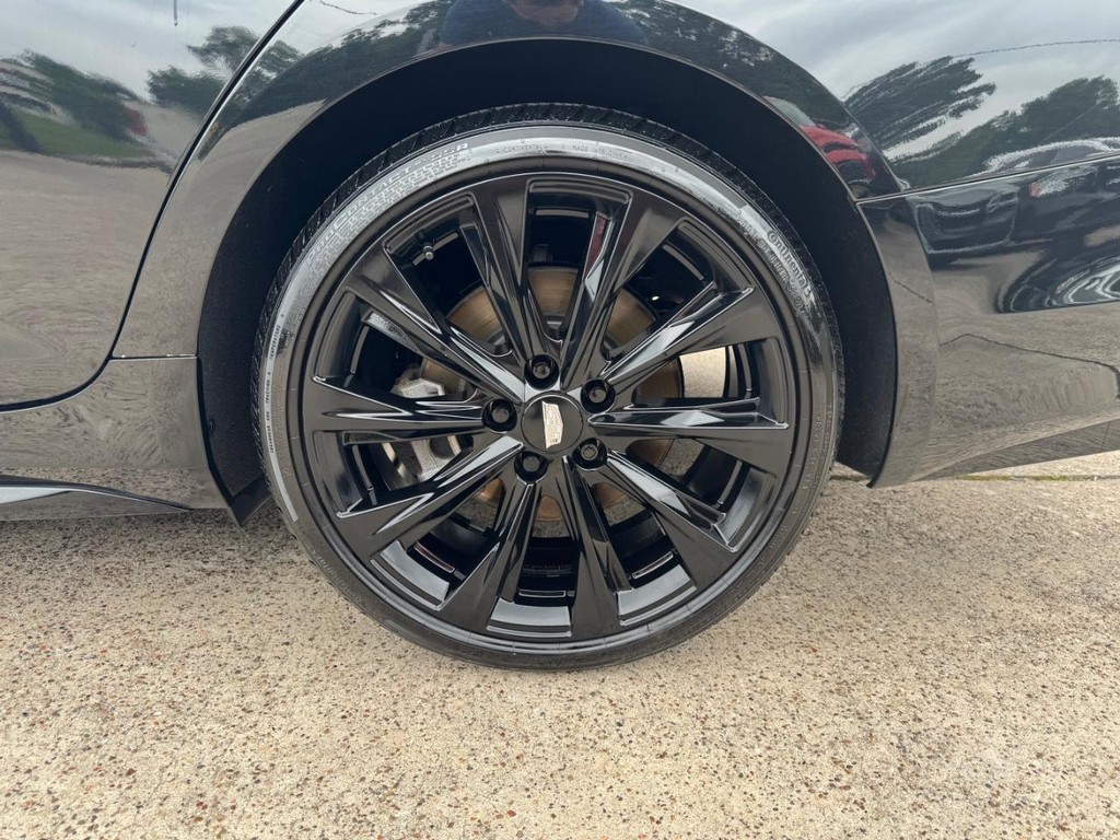 Cadillac CT4 Vehicle Full-screen Gallery Image 26