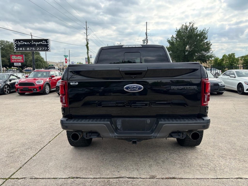 Ford F-150 Vehicle Full-screen Gallery Image 07