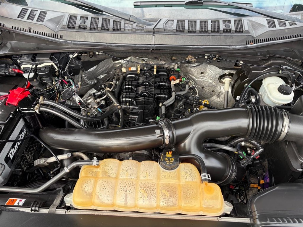 Ford F-150 Vehicle Full-screen Gallery Image 28