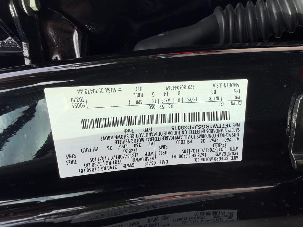 Ford F-150 Vehicle Full-screen Gallery Image 29