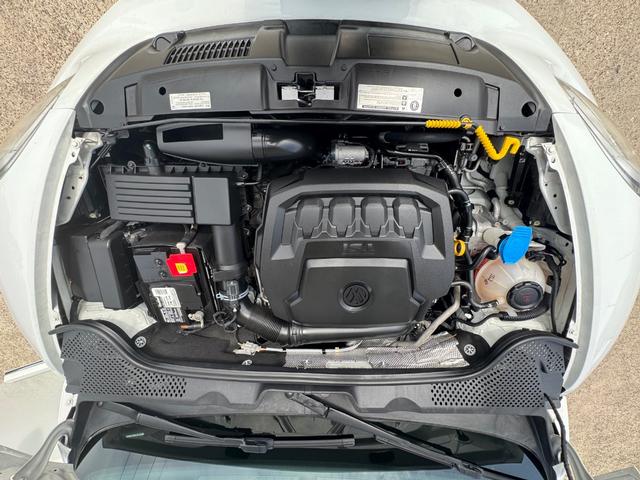 Volkswagen Beetle Vehicle Full-screen Gallery Image 23