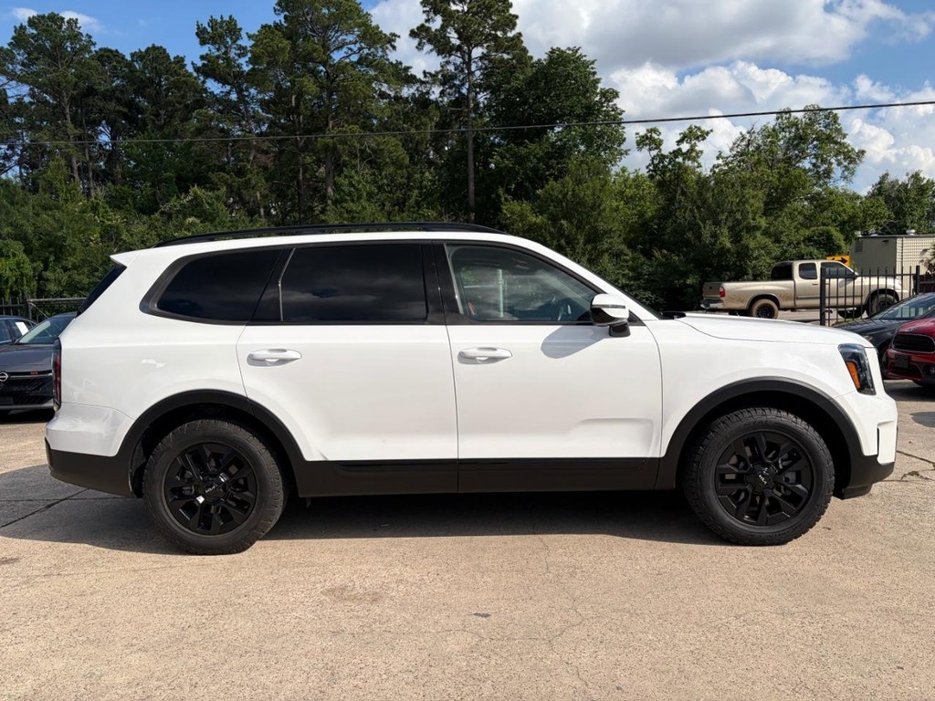 Kia Telluride Vehicle Full-screen Gallery Image 04