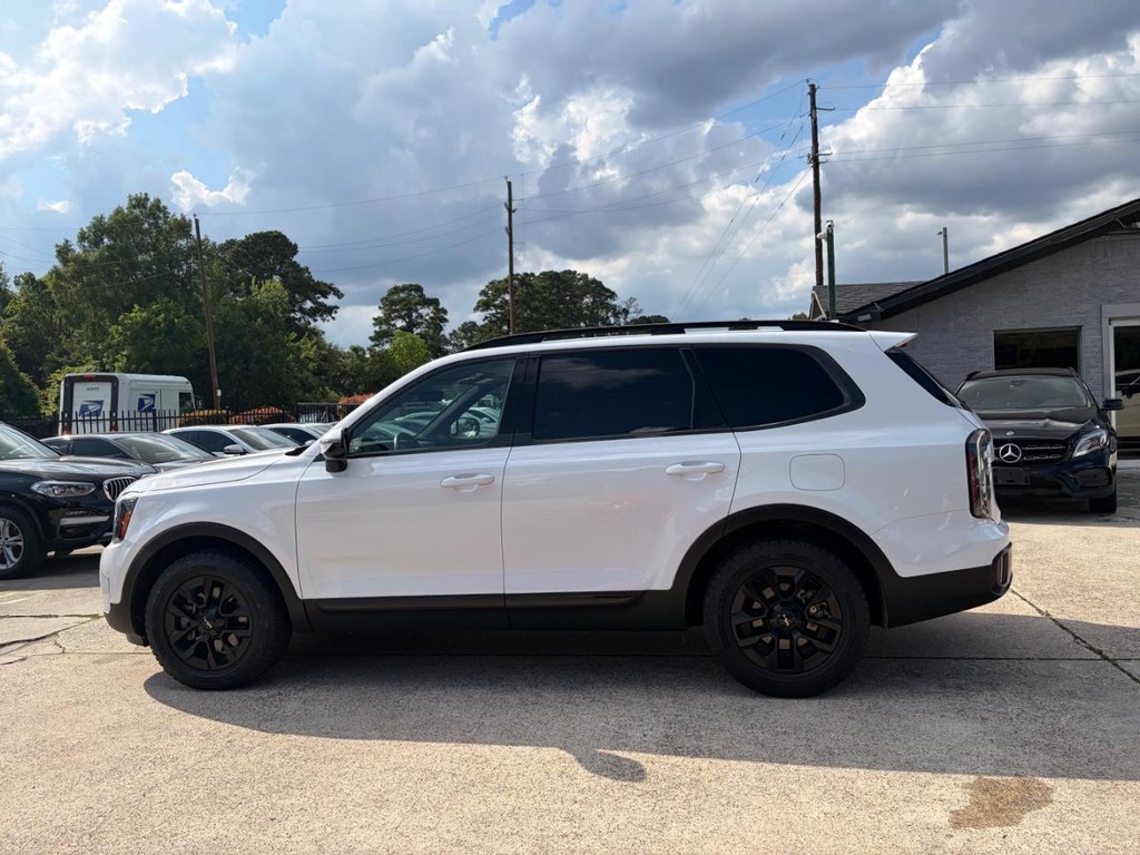 Kia Telluride Vehicle Full-screen Gallery Image 08