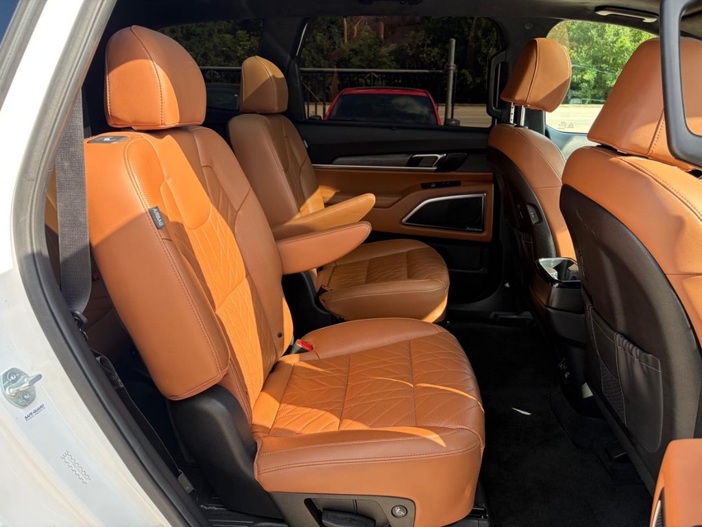 Kia Telluride Vehicle Full-screen Gallery Image 15