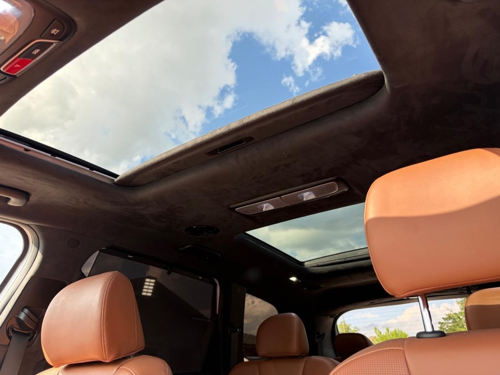 Kia Telluride Vehicle Full-screen Gallery Image 27