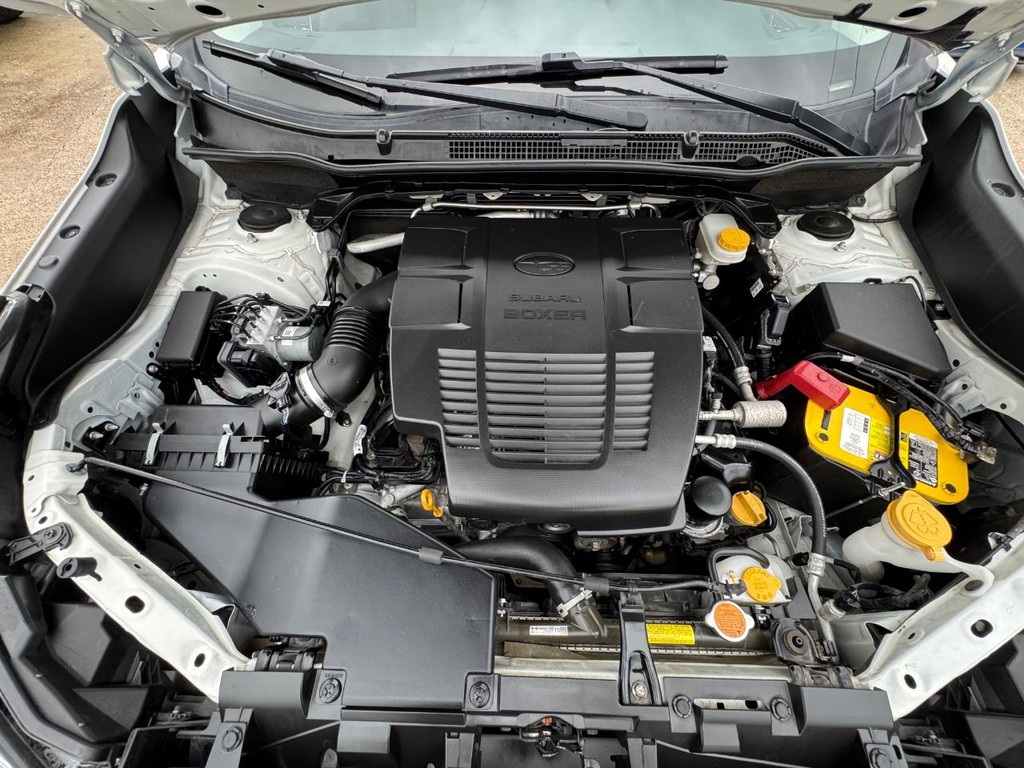 Subaru Forester Vehicle Full-screen Gallery Image 28
