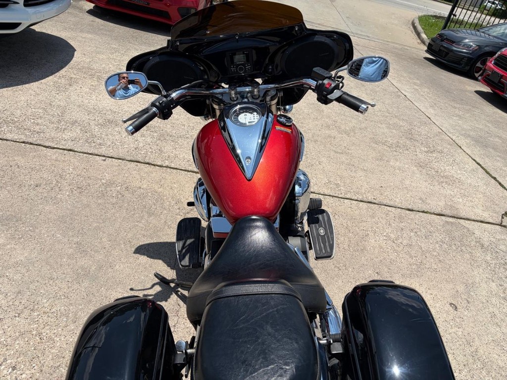 Yamaha XVS950 V-STAR Vehicle Full-screen Gallery Image 14