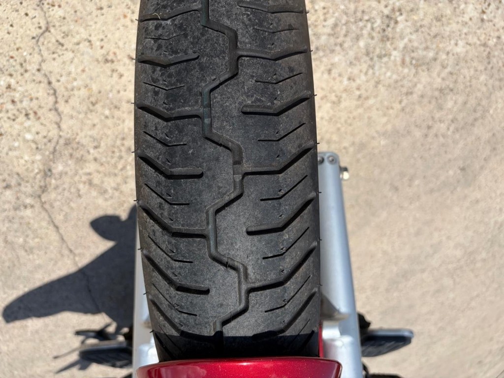 Yamaha XVS950 V-STAR Vehicle Full-screen Gallery Image 17