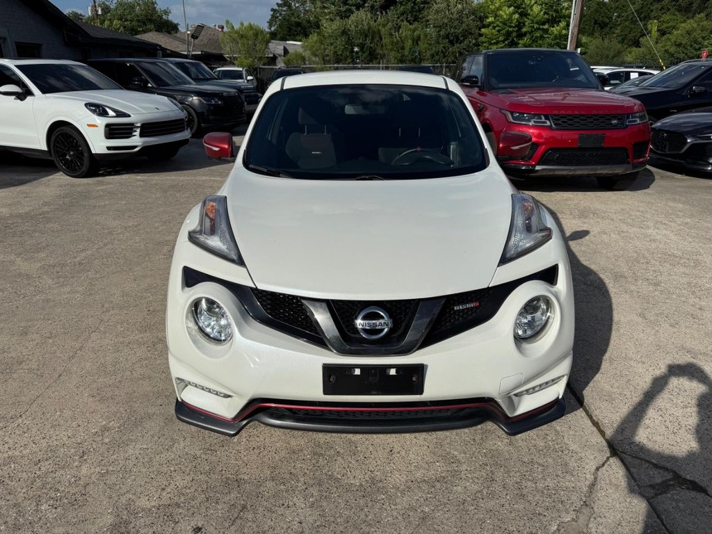Nissan Juke Vehicle Full-screen Gallery Image 03