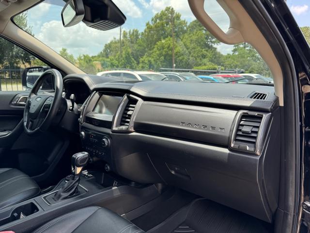 Ford Ranger Vehicle Full-screen Gallery Image 13