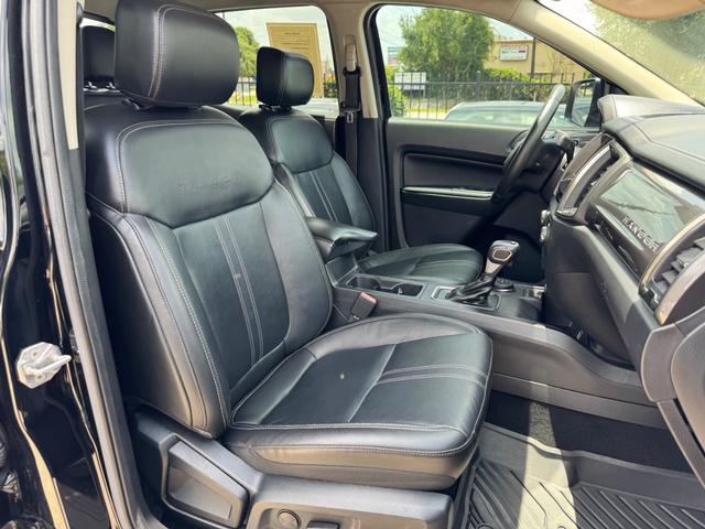 Ford Ranger Vehicle Full-screen Gallery Image 14