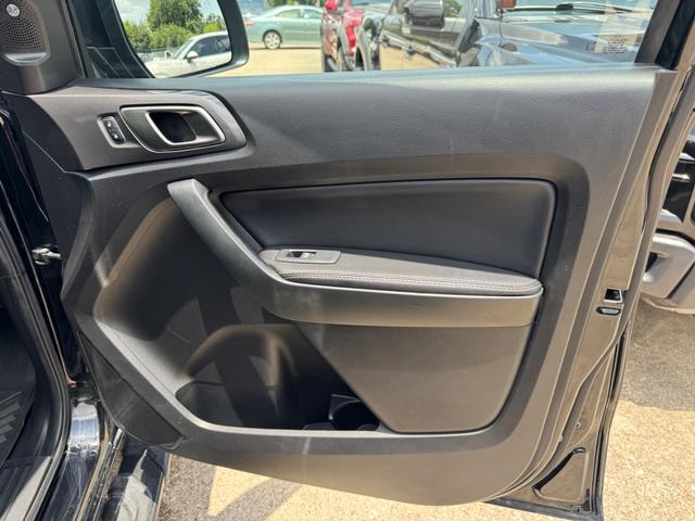 Ford Ranger Vehicle Full-screen Gallery Image 15