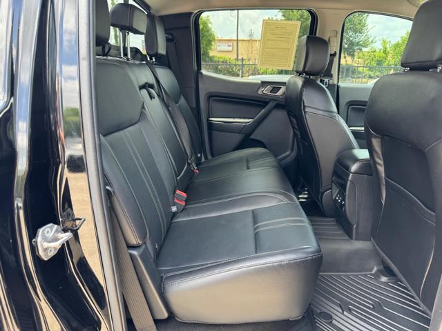 Ford Ranger Vehicle Full-screen Gallery Image 16