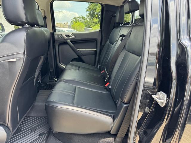 Ford Ranger Vehicle Full-screen Gallery Image 18