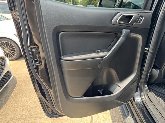 Ford Ranger Vehicle Full-screen Gallery Image 19