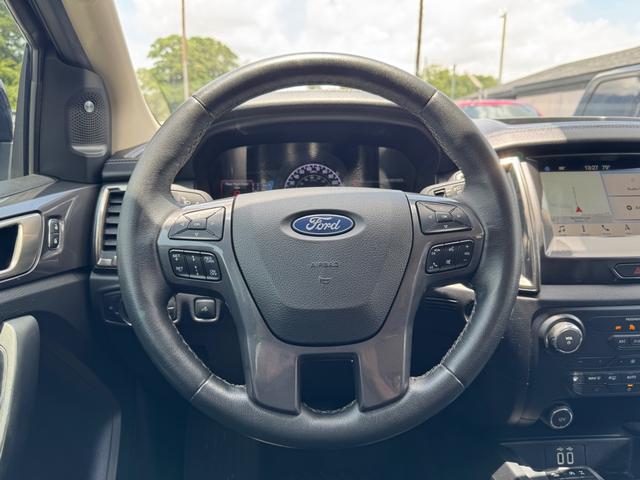 Ford Ranger Vehicle Full-screen Gallery Image 20