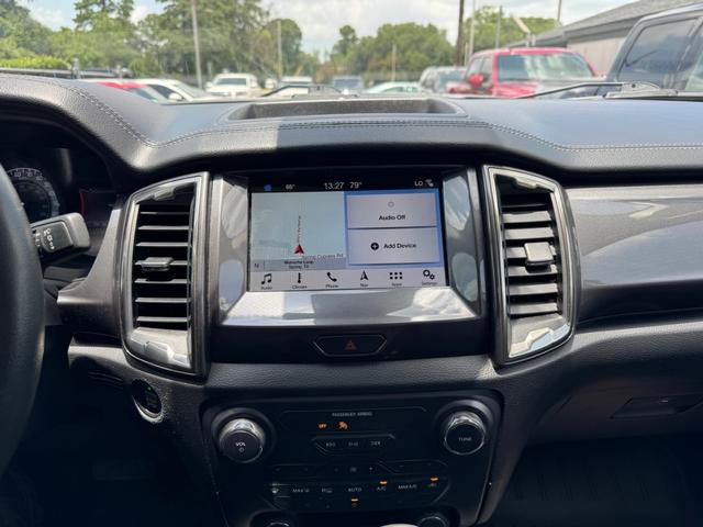 Ford Ranger Vehicle Full-screen Gallery Image 24