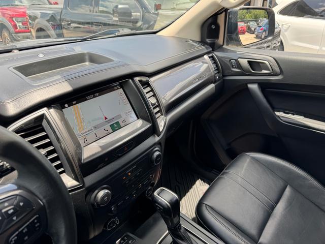 Ford Ranger Vehicle Full-screen Gallery Image 25