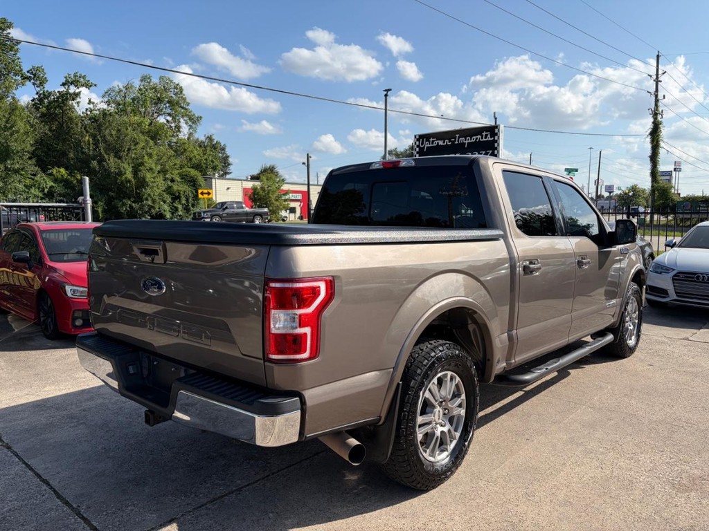 Ford F-150 Vehicle Full-screen Gallery Image 06