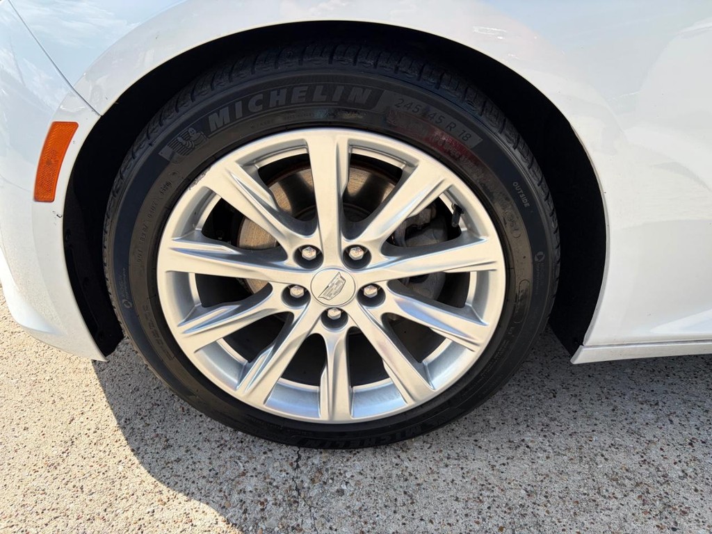 Cadillac CT5 Vehicle Full-screen Gallery Image 28