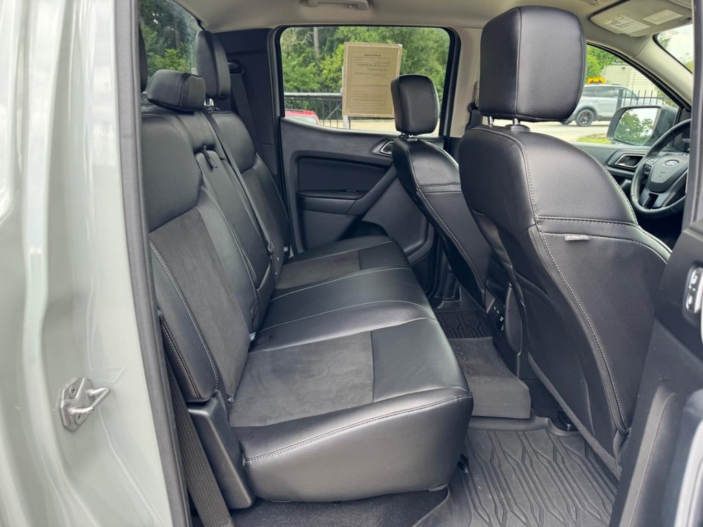 Ford Ranger Vehicle Full-screen Gallery Image 16
