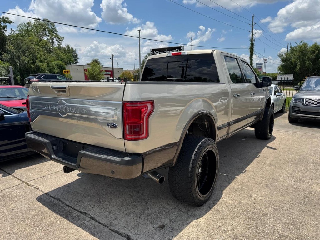 Ford F-150 Vehicle Full-screen Gallery Image 06