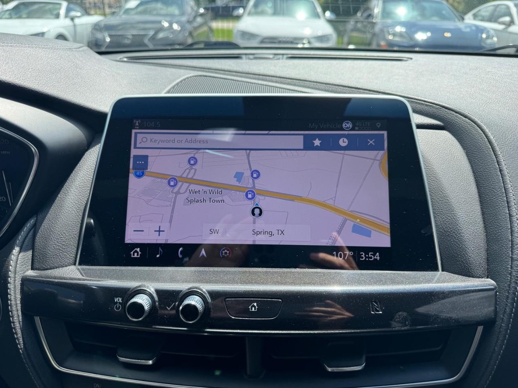 Cadillac CT5 Vehicle Full-screen Gallery Image 23
