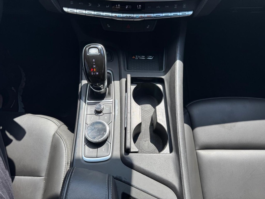 Cadillac CT5 Vehicle Full-screen Gallery Image 25