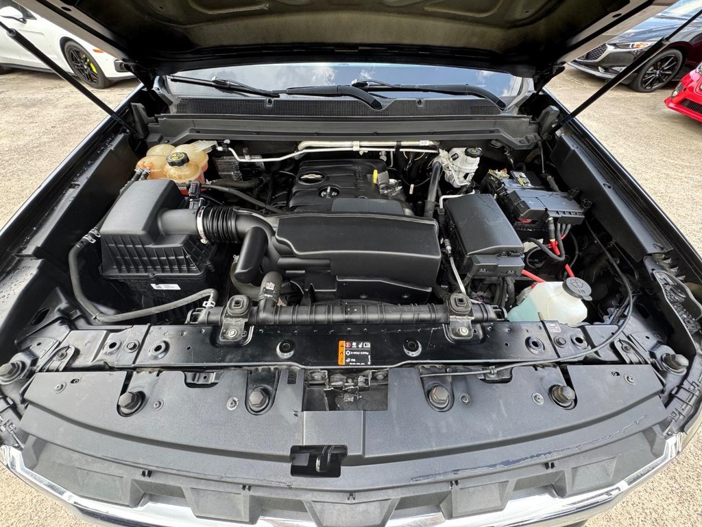 Chevrolet Colorado Vehicle Full-screen Gallery Image 25