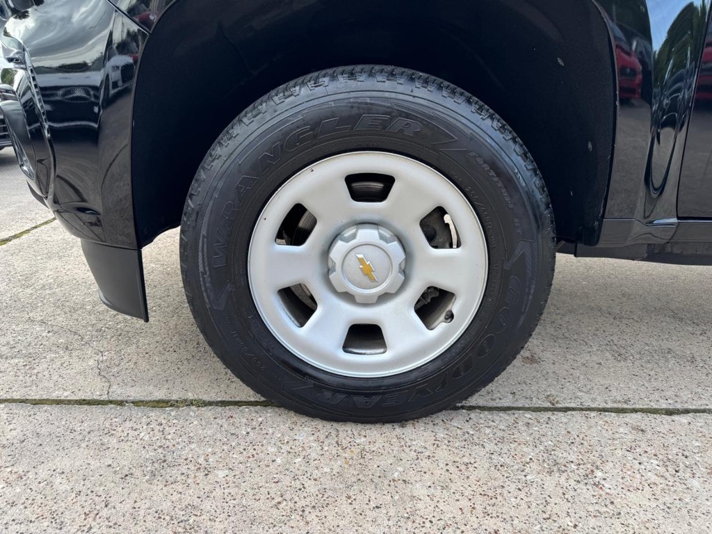 Chevrolet Colorado Vehicle Full-screen Gallery Image 26