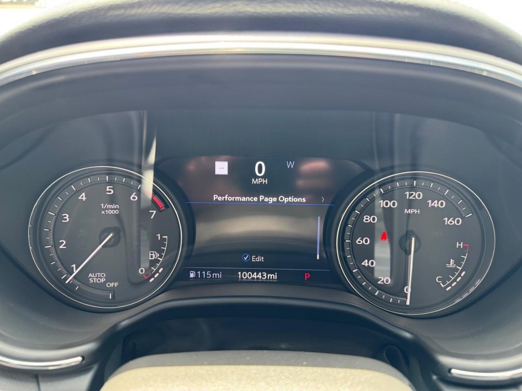 Cadillac CT5 Vehicle Full-screen Gallery Image 21
