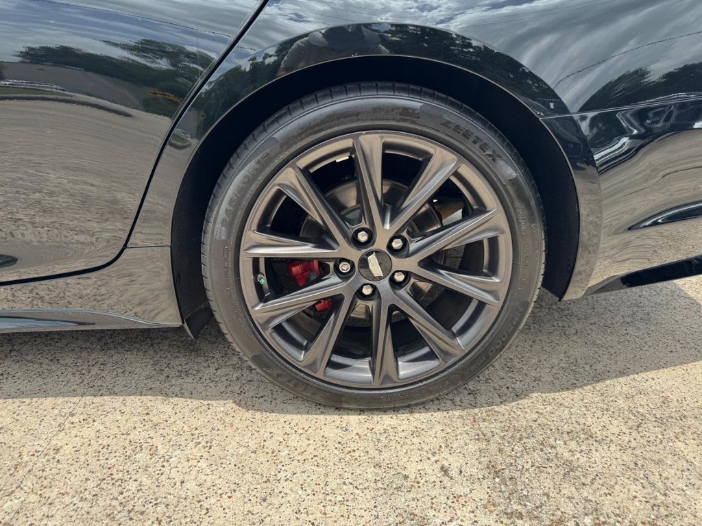 Cadillac CT5 Vehicle Full-screen Gallery Image 29