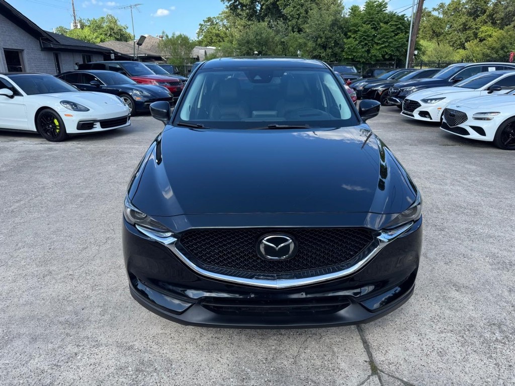 Mazda CX-5 Vehicle Full-screen Gallery Image 03