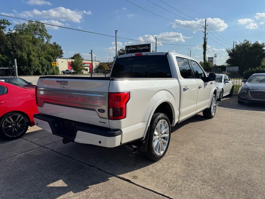 Ford F-150 Vehicle Full-screen Gallery Image 06