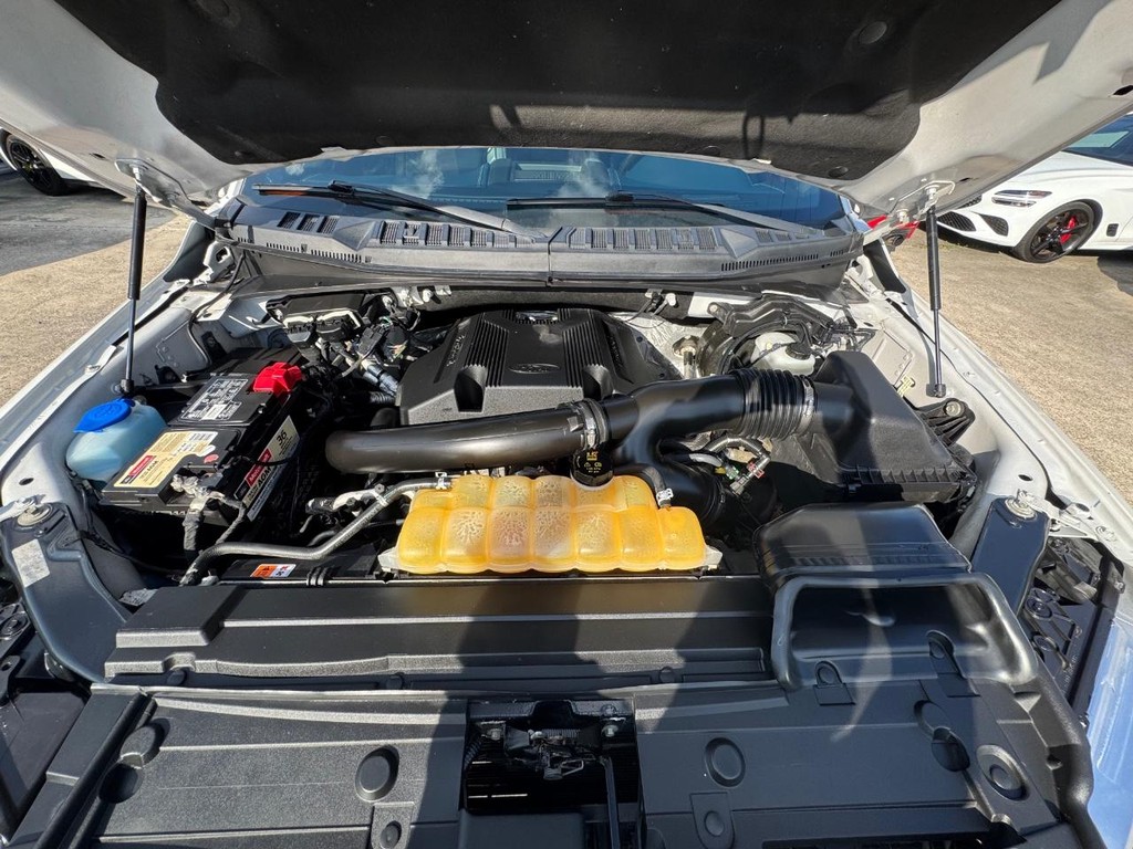 Ford F-150 Vehicle Full-screen Gallery Image 25