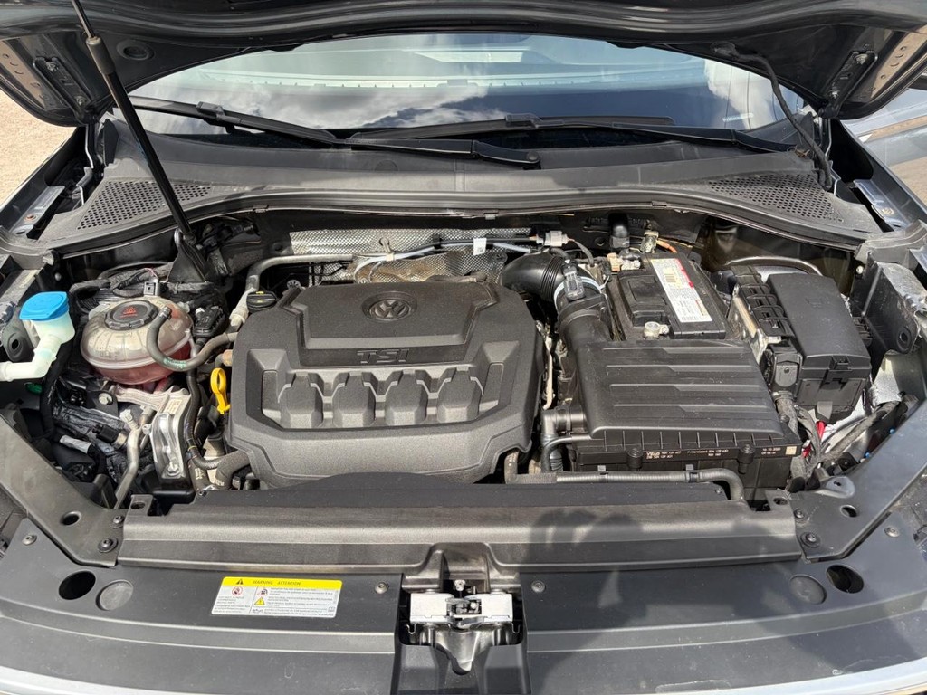 Volkswagen Tiguan Vehicle Full-screen Gallery Image 30