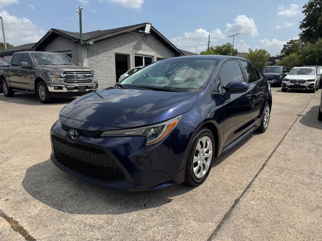Toyota Corolla Vehicle Full-screen Gallery Image 29