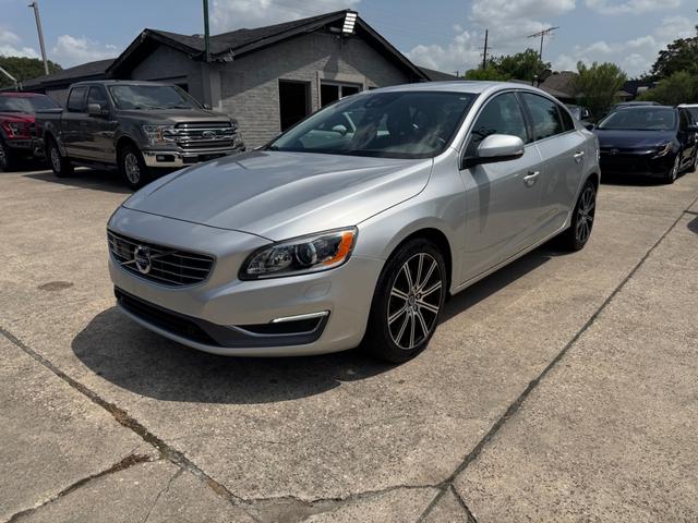 Volvo S60 T5 AWD Inscription Platinum - 1 Owner! - Spring TX