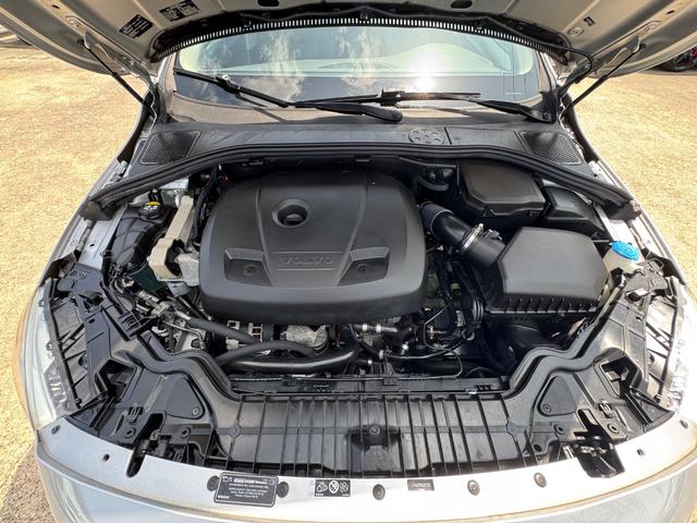 Volvo S60 Vehicle Full-screen Gallery Image 27