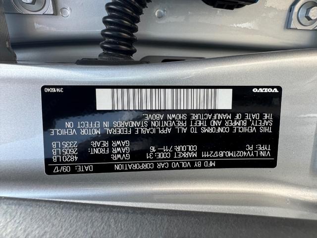Volvo S60 Vehicle Full-screen Gallery Image 28