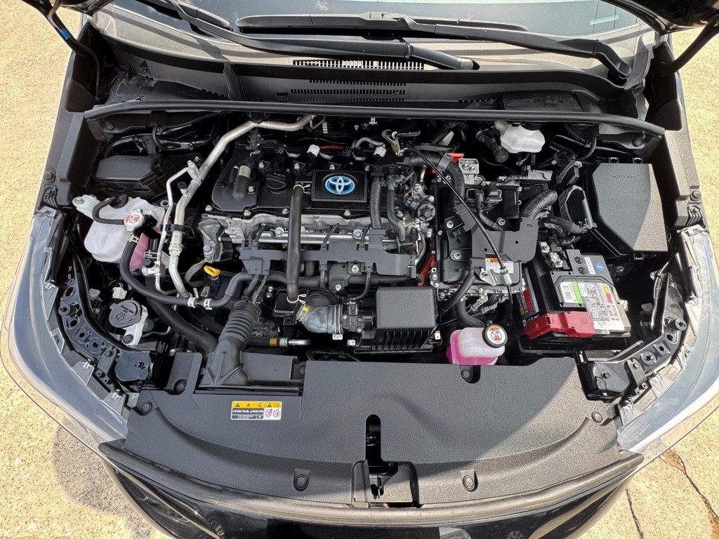 Toyota Corolla Vehicle Full-screen Gallery Image 28