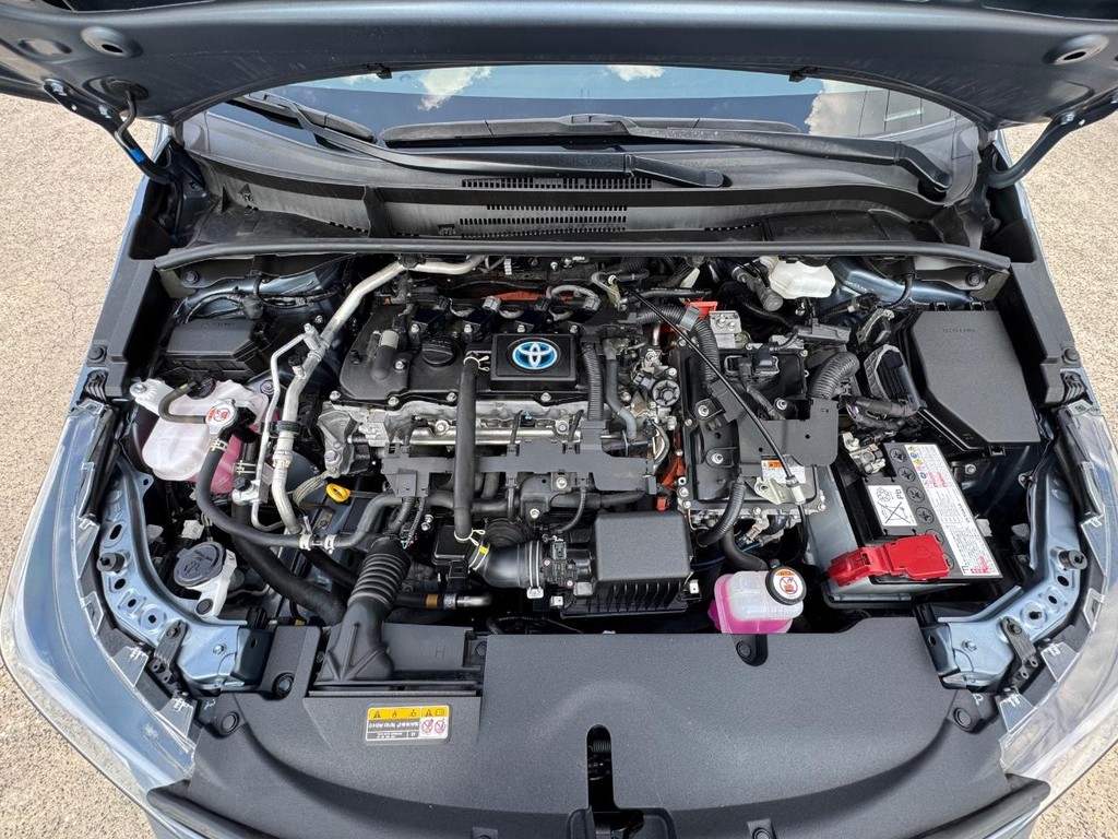 Toyota Corolla Vehicle Full-screen Gallery Image 26