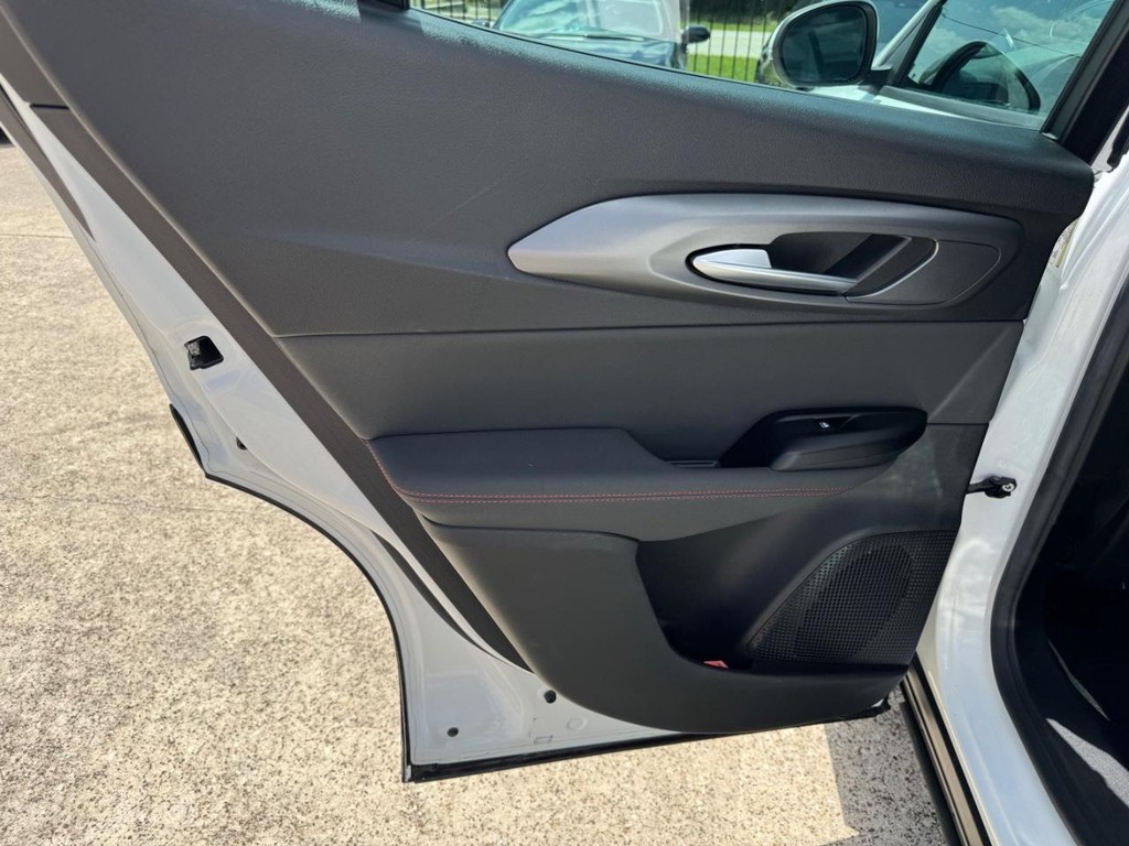 Dodge Hornet Vehicle Full-screen Gallery Image 19